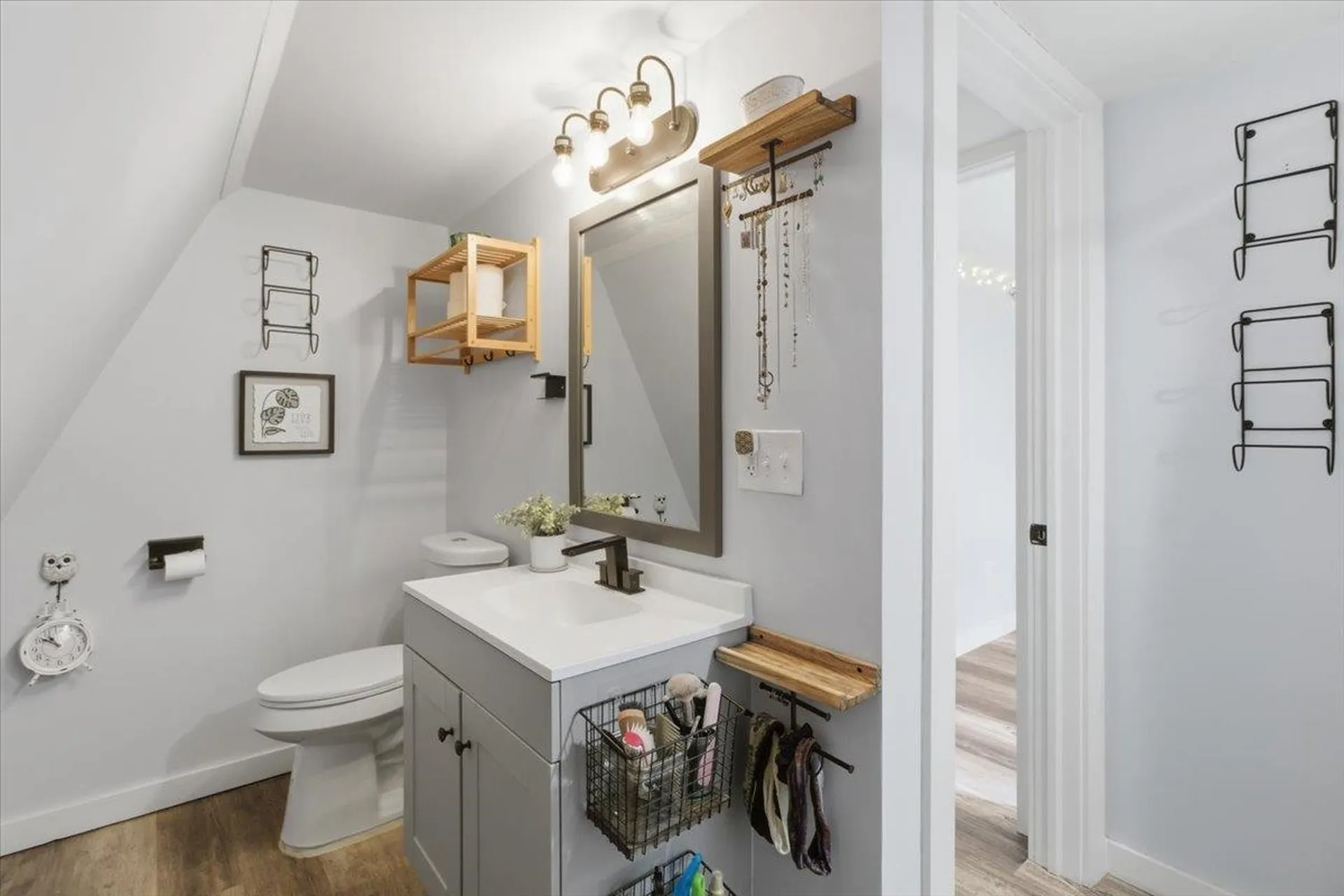 214 Hickory Road Woodford VT 05201