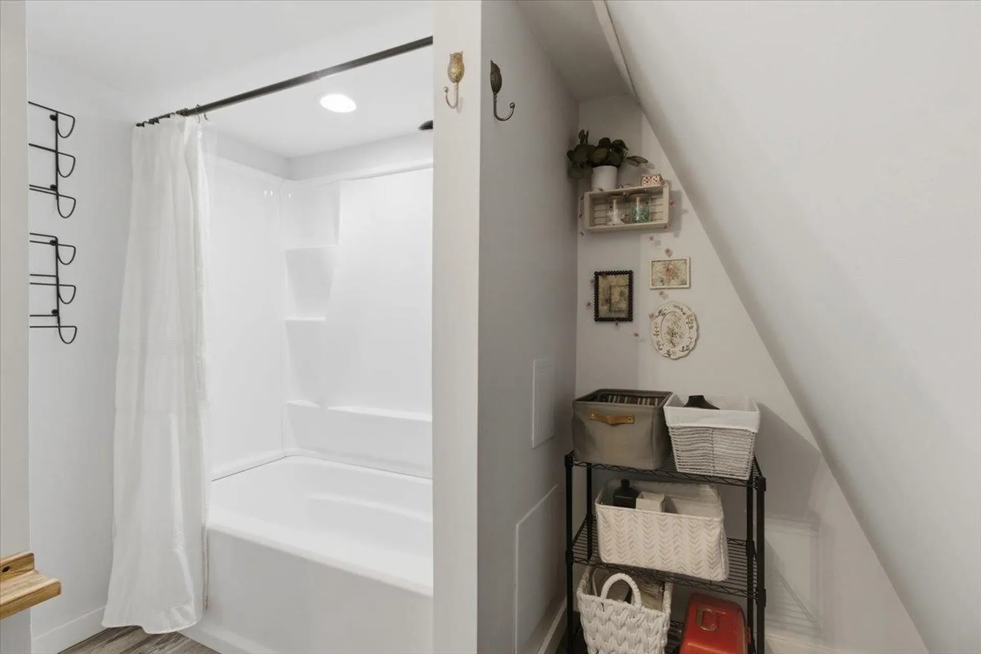 214 Hickory Road Woodford VT 05201