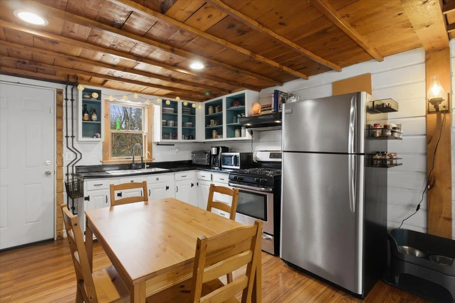214 Hickory Road Woodford VT 05201