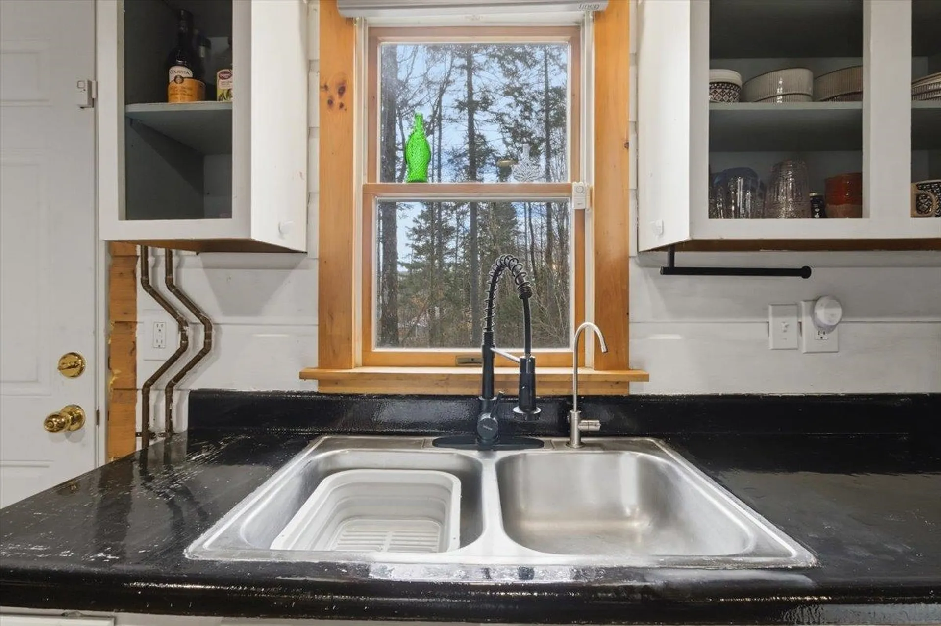 214 Hickory Road Woodford VT 05201