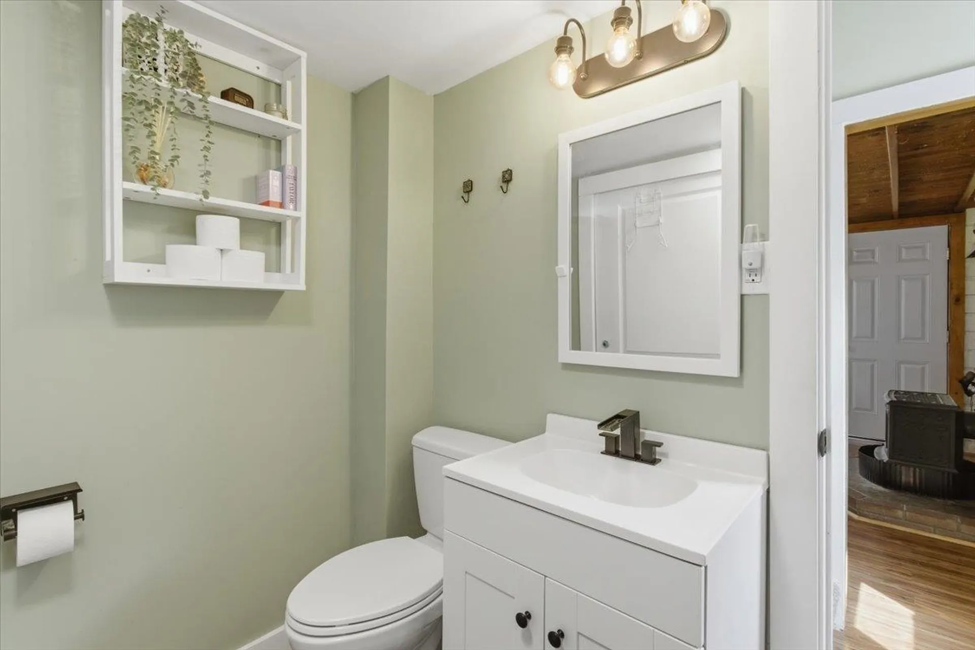 214 Hickory Road Woodford VT 05201