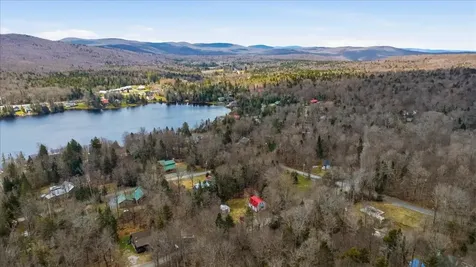 214 Hickory Road Woodford VT 05201