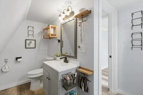 214 Hickory Road Woodford VT 05201
