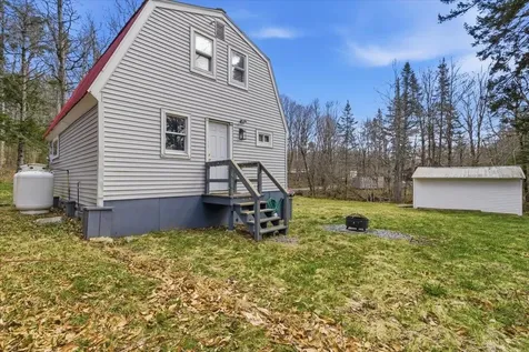214 Hickory Road Woodford VT 05201