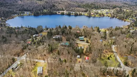 214 Hickory Road Woodford VT 05201