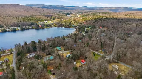 214 Hickory Road Woodford VT 05201
