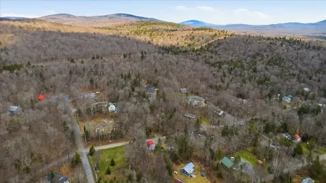 214 Hickory Road Woodford VT 05201