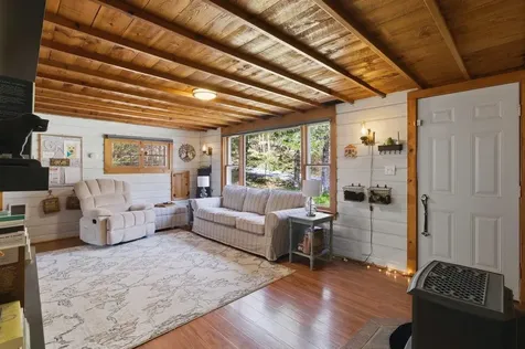 214 Hickory Road Woodford VT 05201