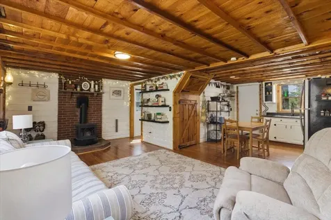 214 Hickory Road Woodford VT 05201