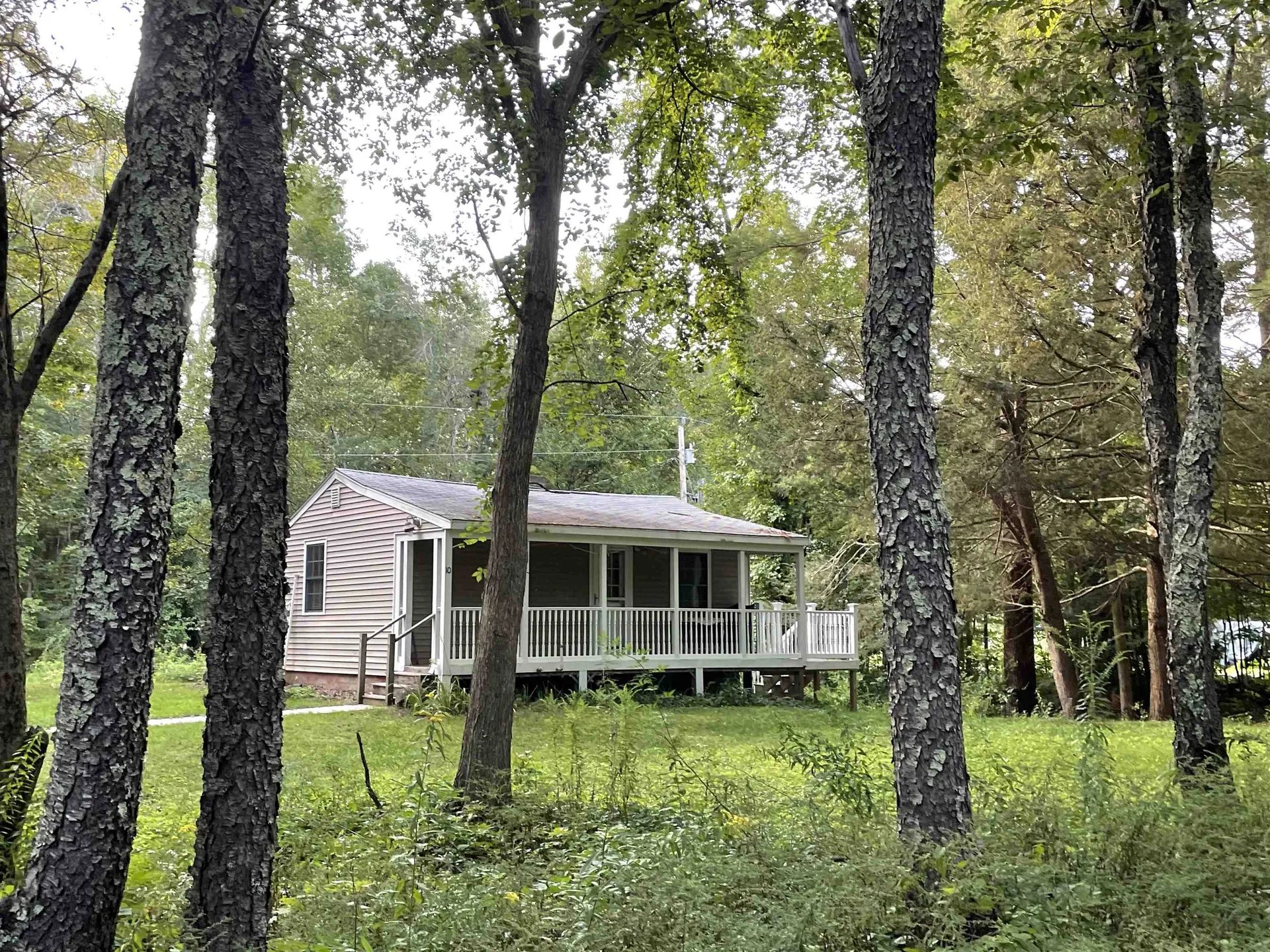 10 Thorne Road Kingston NH 03848