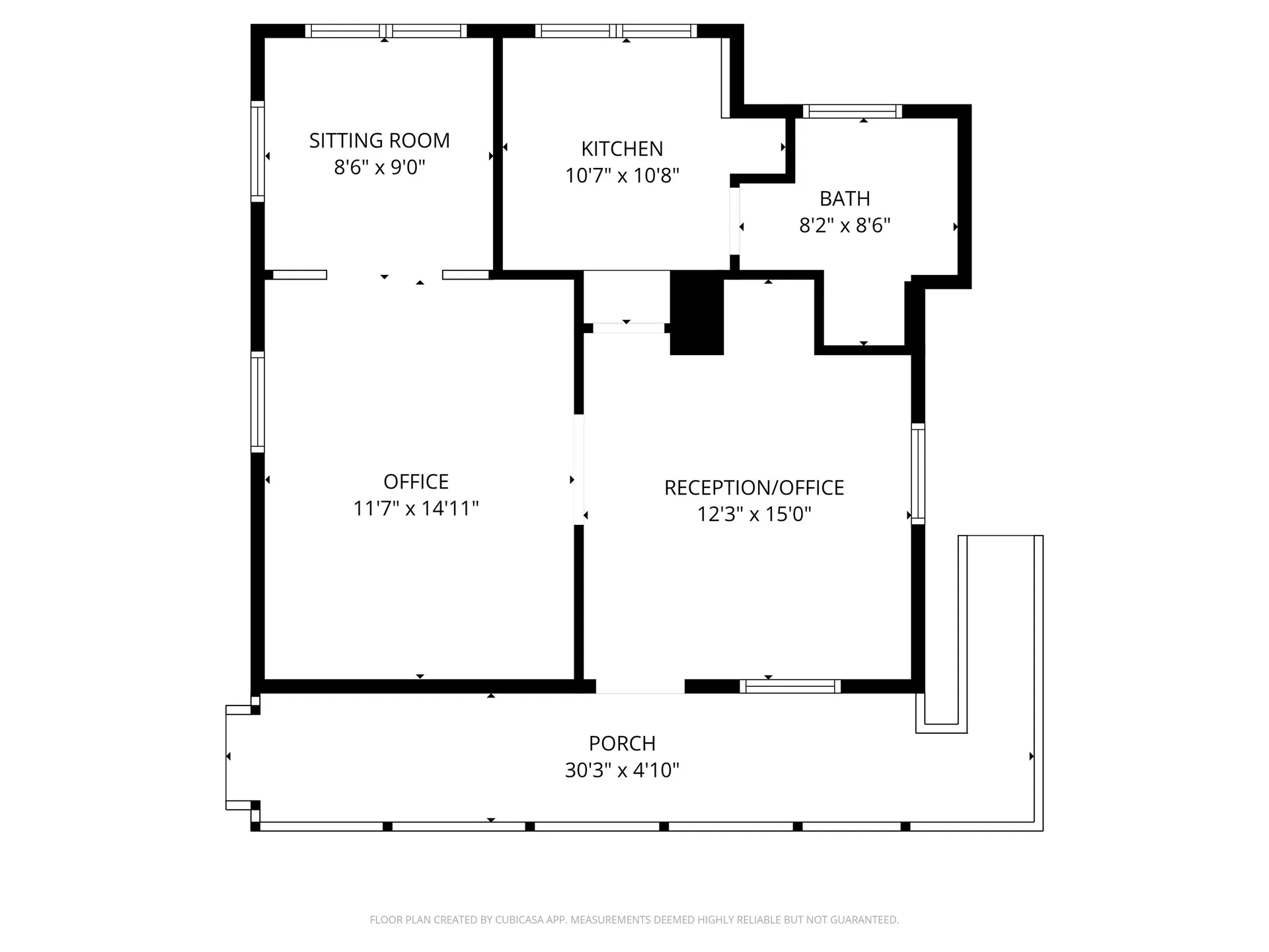 10 Thorne Road Kingston NH 03848