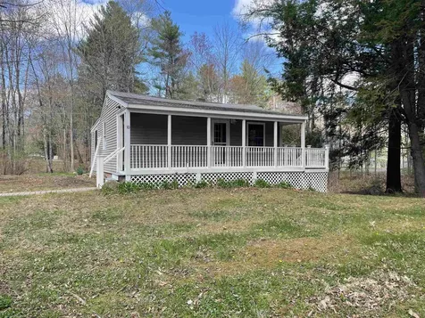 10 Thorne Road Kingston NH 03848