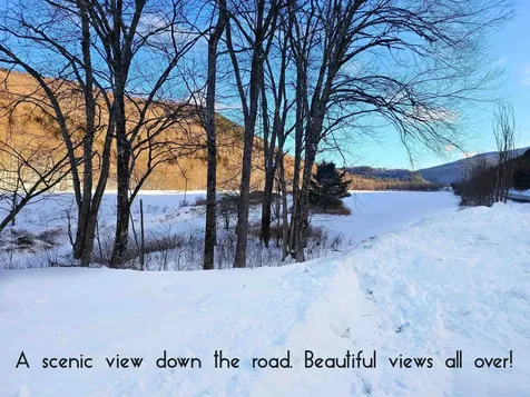 919 B Route 100 Hancock VT 05748