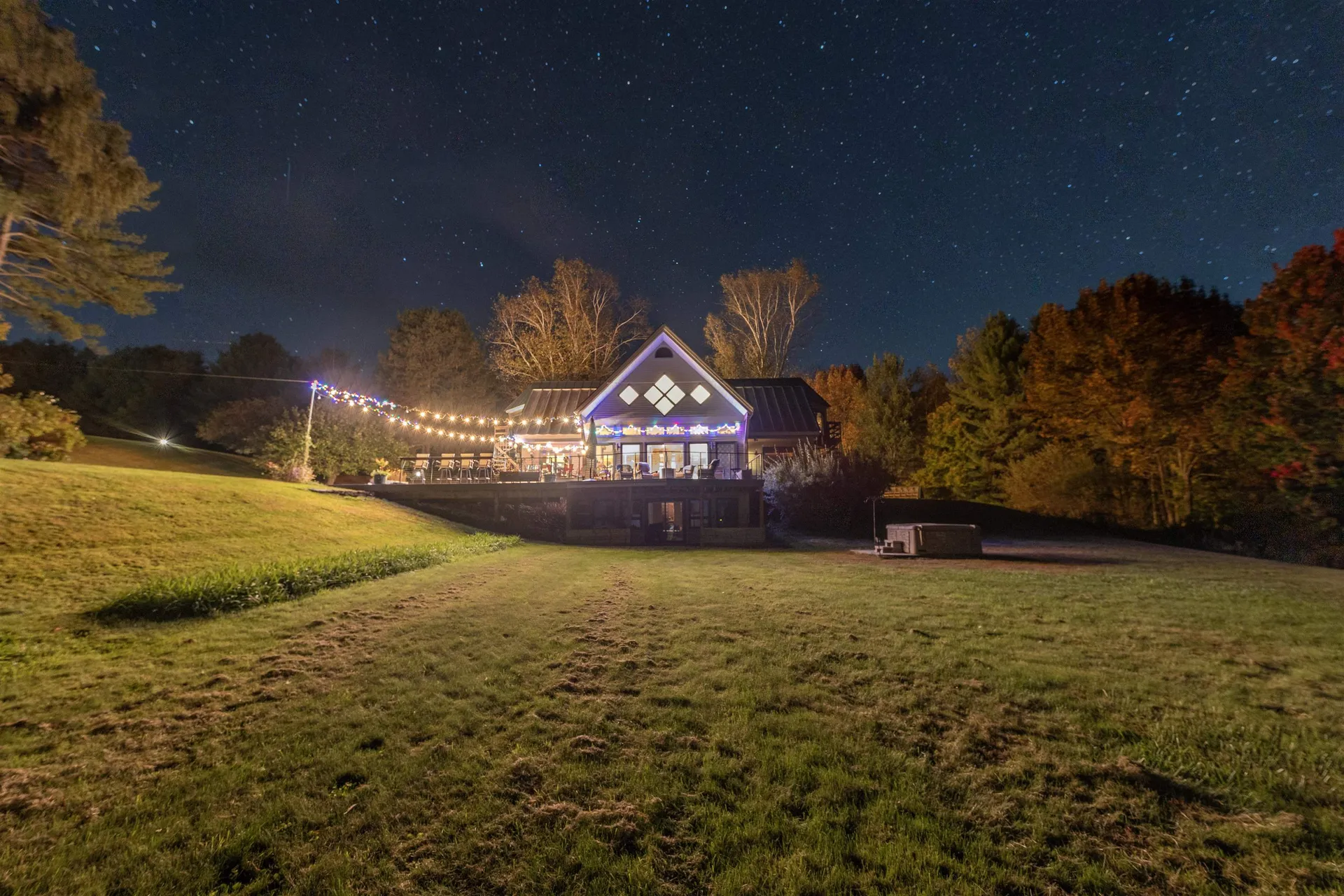 84 Old Barn Lane West Windsor VT 05037