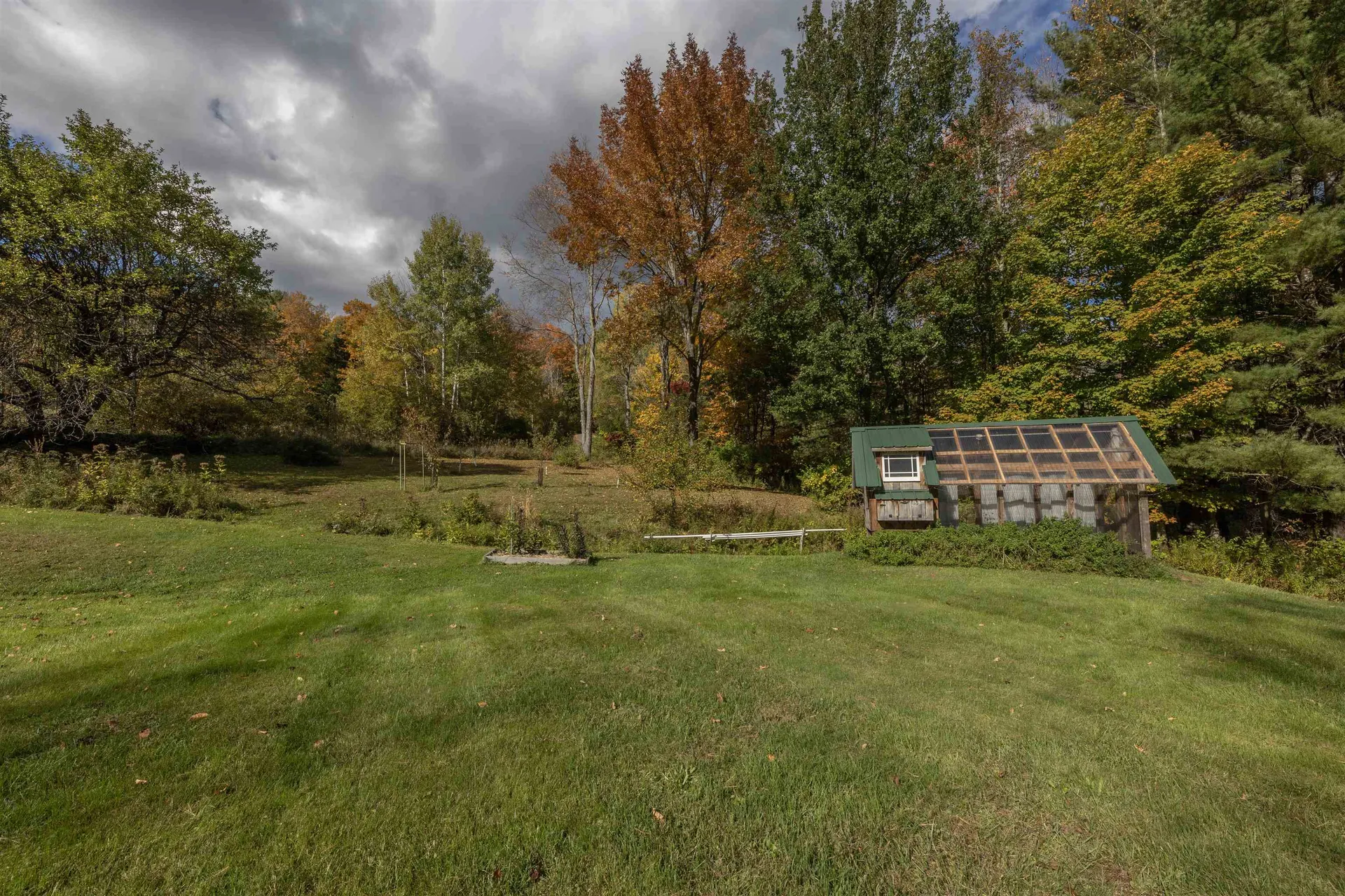 84 Old Barn Lane West Windsor VT 05037
