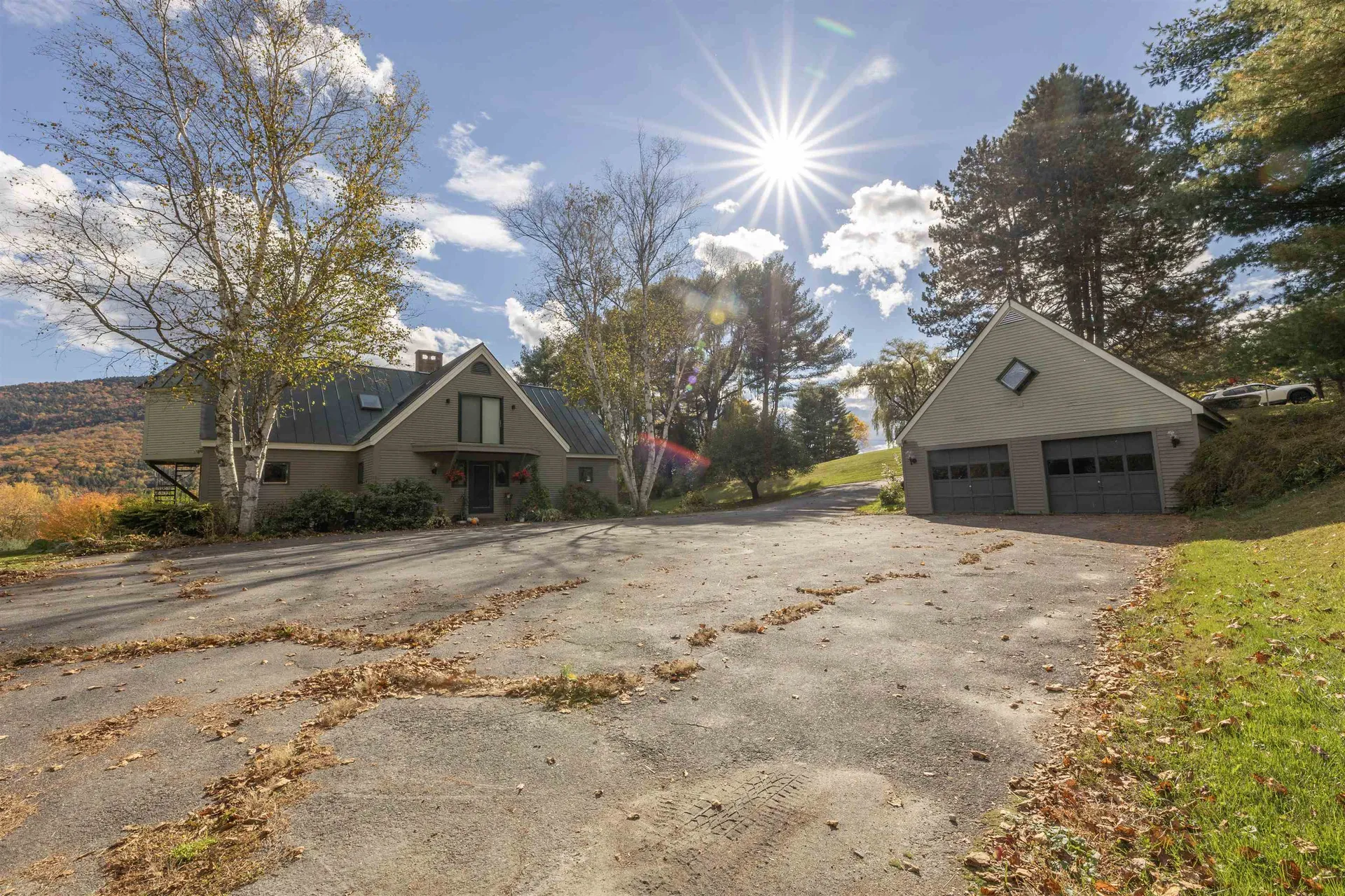 84 Old Barn Lane West Windsor VT 05037