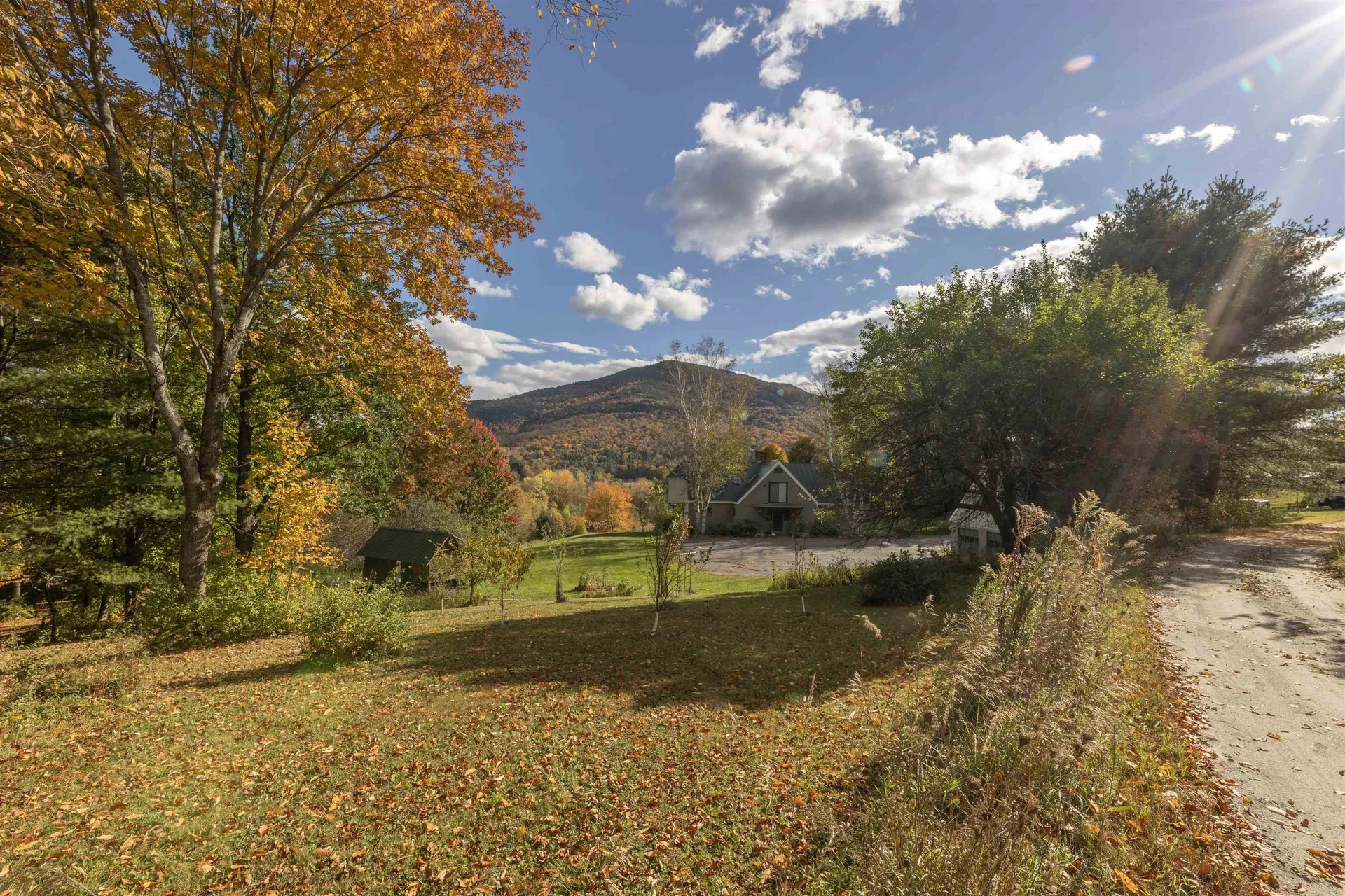 84 Old Barn Lane West Windsor VT 05037