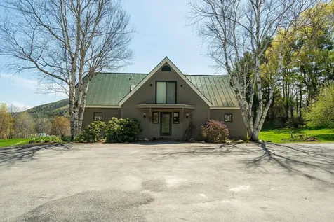 84 Old Barn Lane West Windsor VT 05037