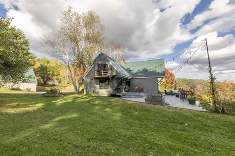 84 Old Barn Lane West Windsor VT 05037