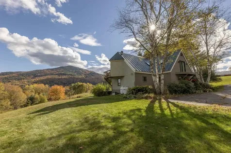 84 Old Barn Lane West Windsor VT 05037