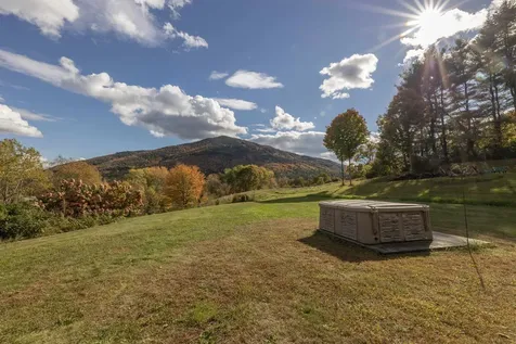 84 Old Barn Lane West Windsor VT 05037