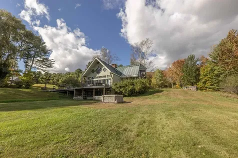 84 Old Barn Lane West Windsor VT 05037