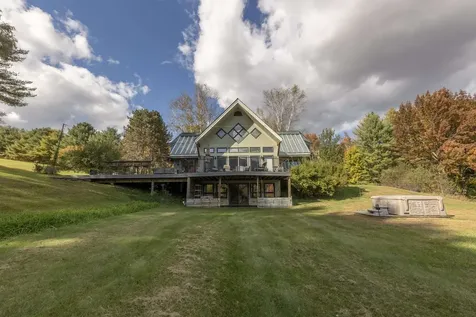 84 Old Barn Lane West Windsor VT 05037