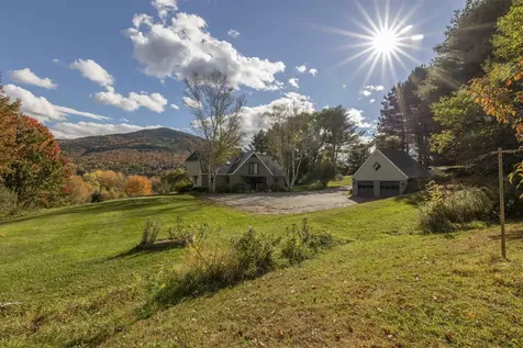 84 Old Barn Lane West Windsor VT 05037