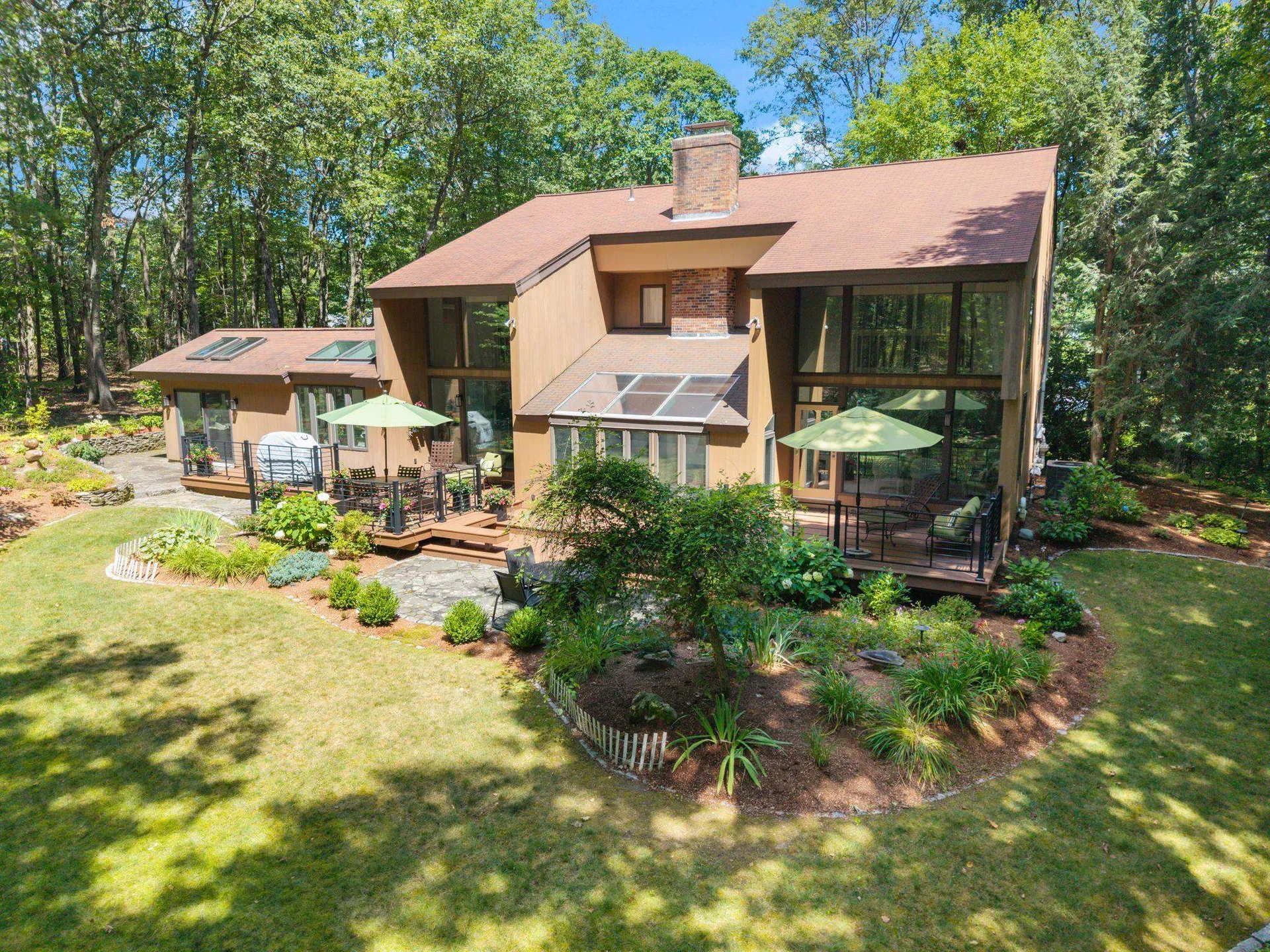 15 Masefield Road Nashua NH 03062