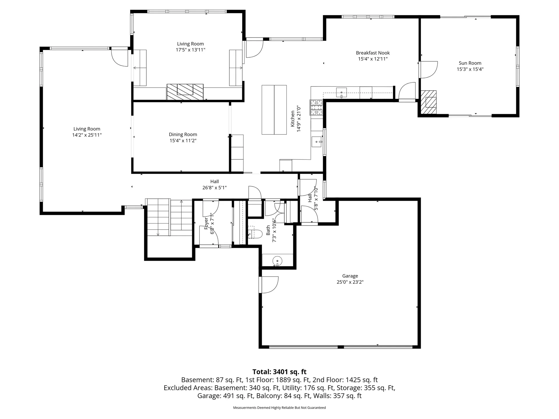 15 Masefield Road Nashua NH 03062