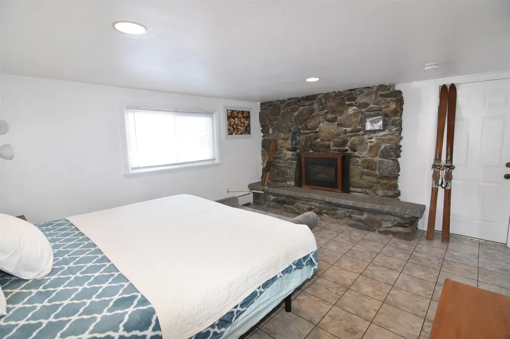 919 A Route 100 Hancock VT 05748