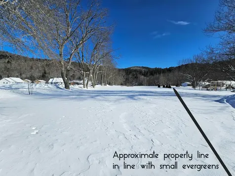 919 A Route 100 Hancock VT 05748
