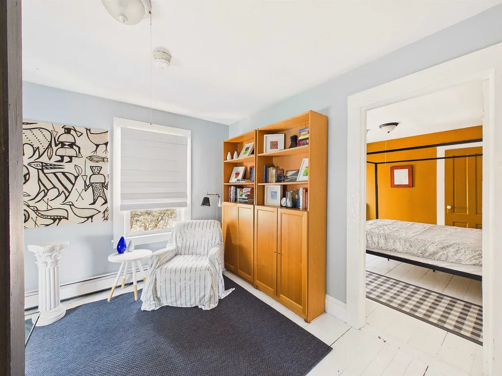 37 Robinson Avenue Rochester VT 05767