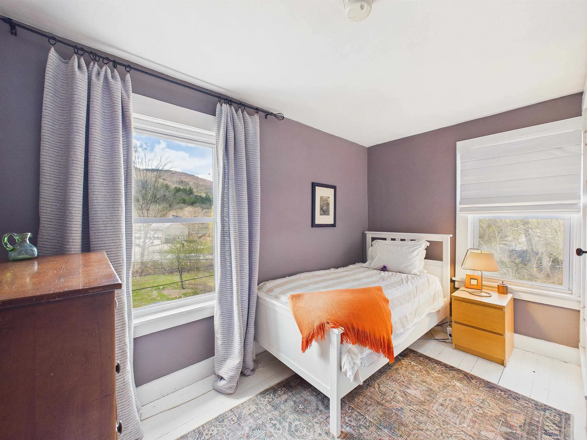 37 Robinson Avenue Rochester VT 05767