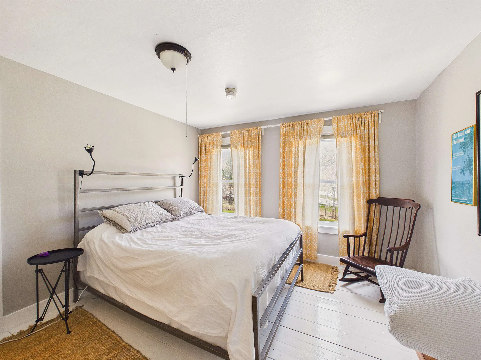 37 Robinson Avenue Rochester VT 05767