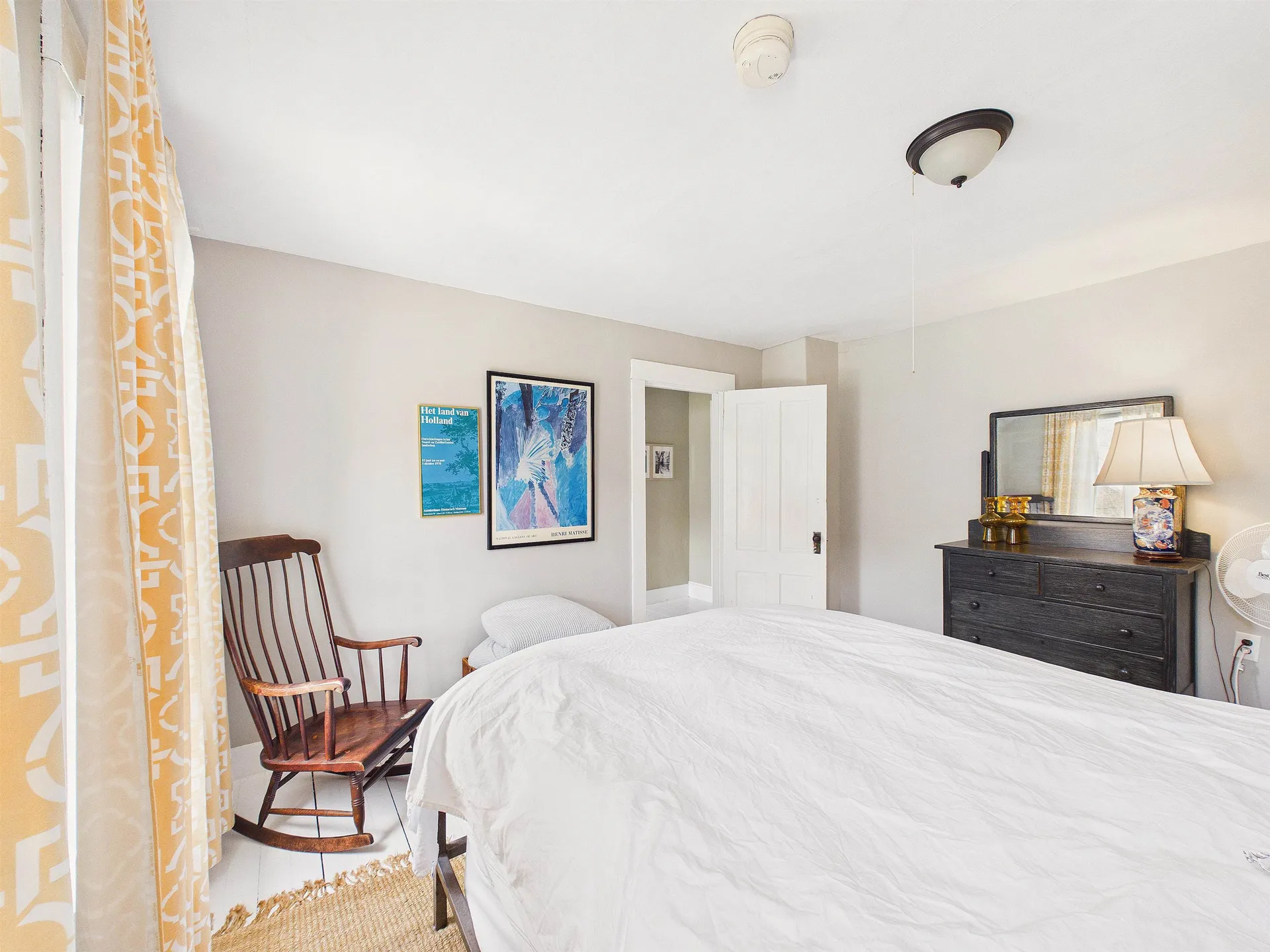 37 Robinson Avenue Rochester VT 05767