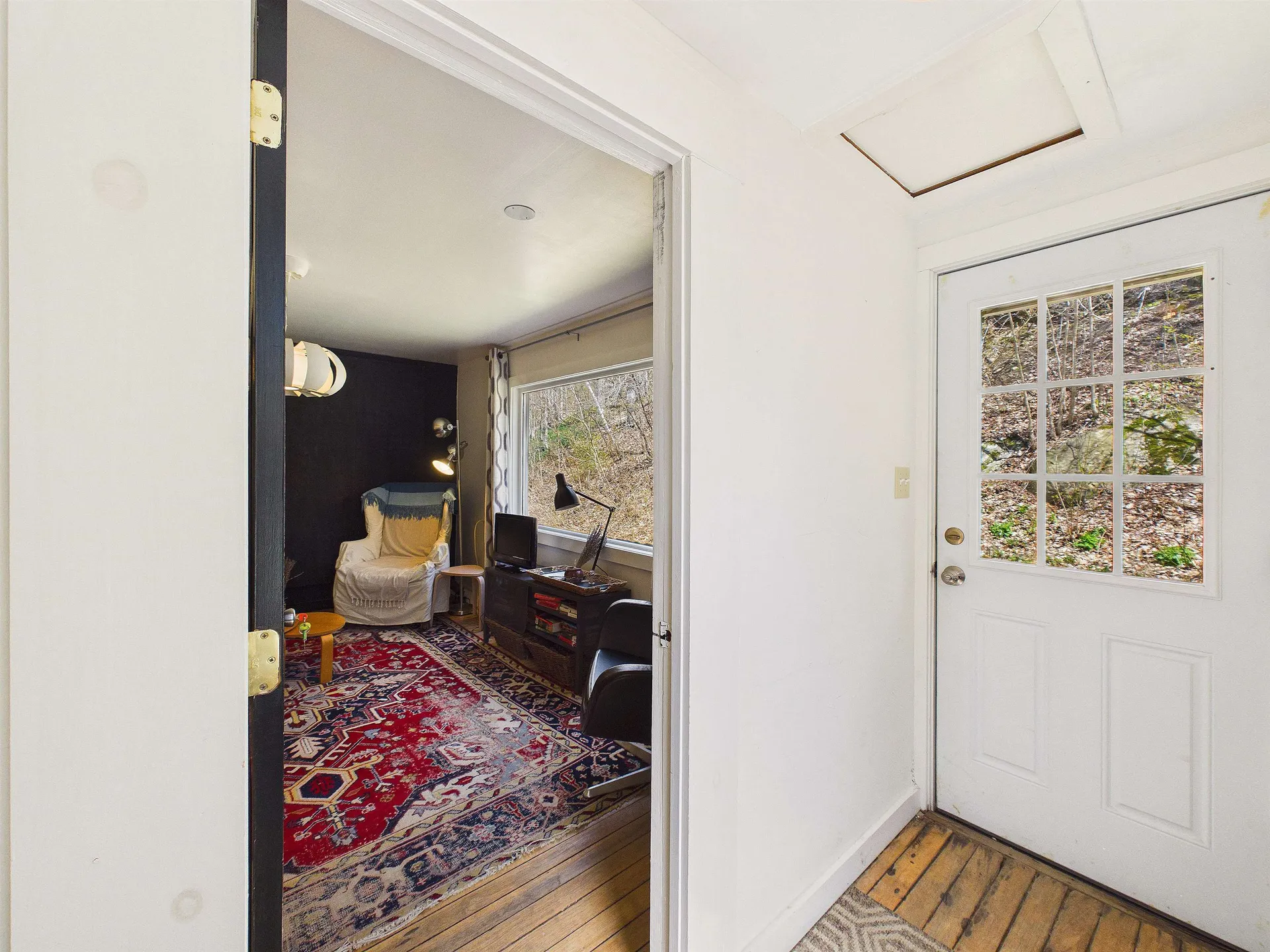 37 Robinson Avenue Rochester VT 05767