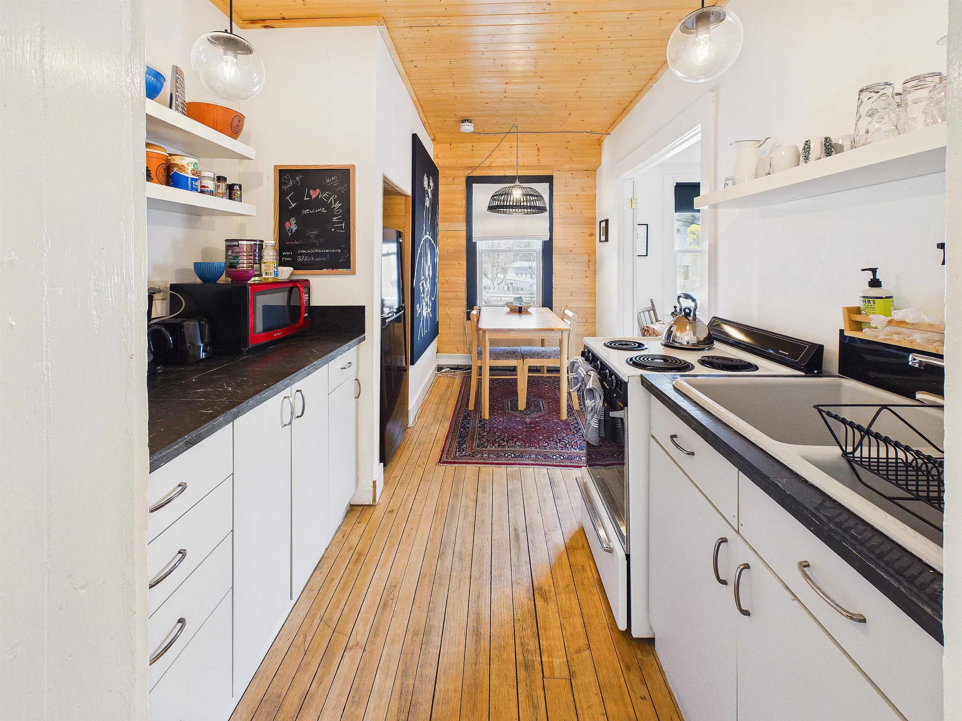 37 Robinson Avenue Rochester VT 05767