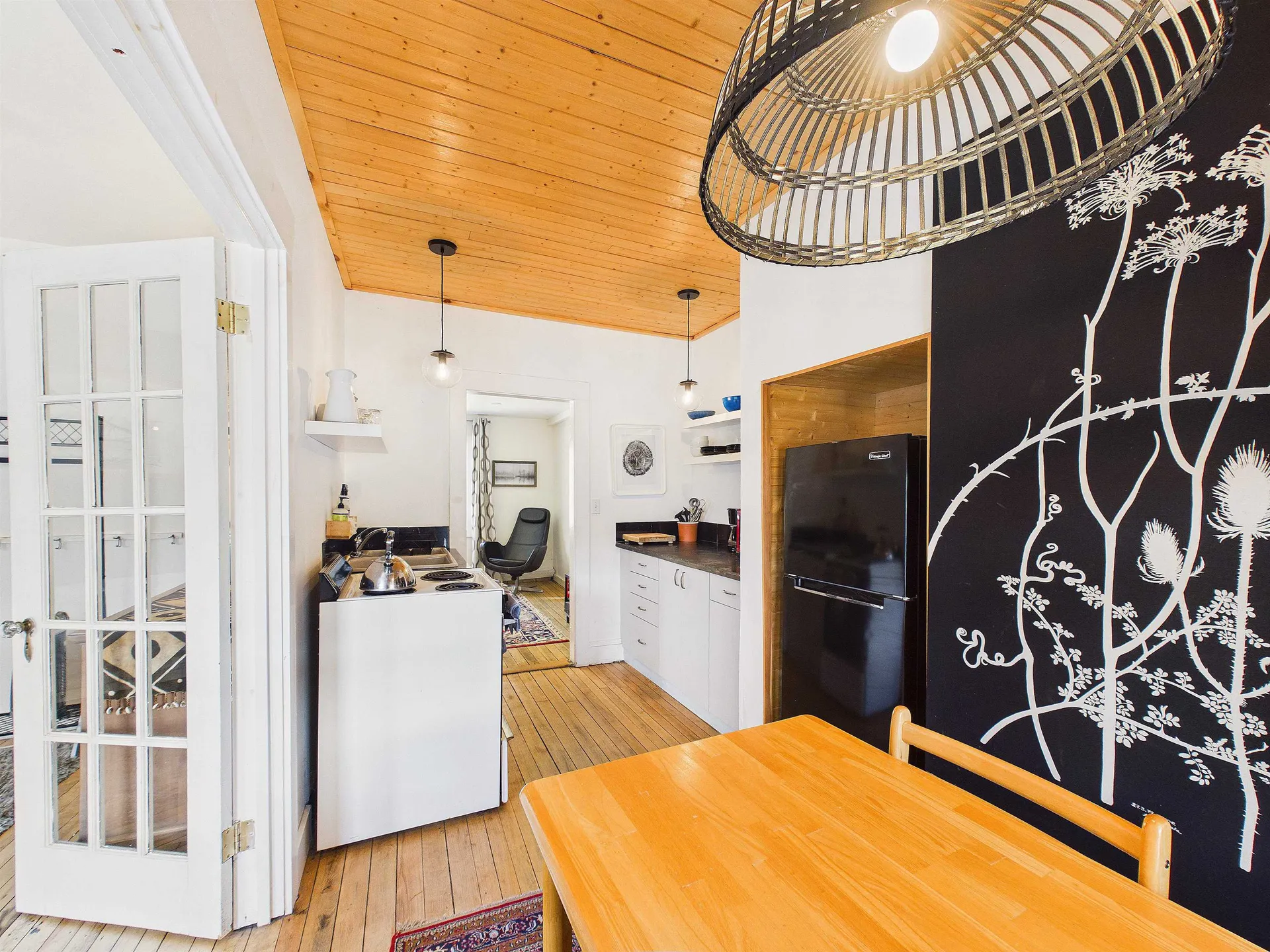 37 Robinson Avenue Rochester VT 05767
