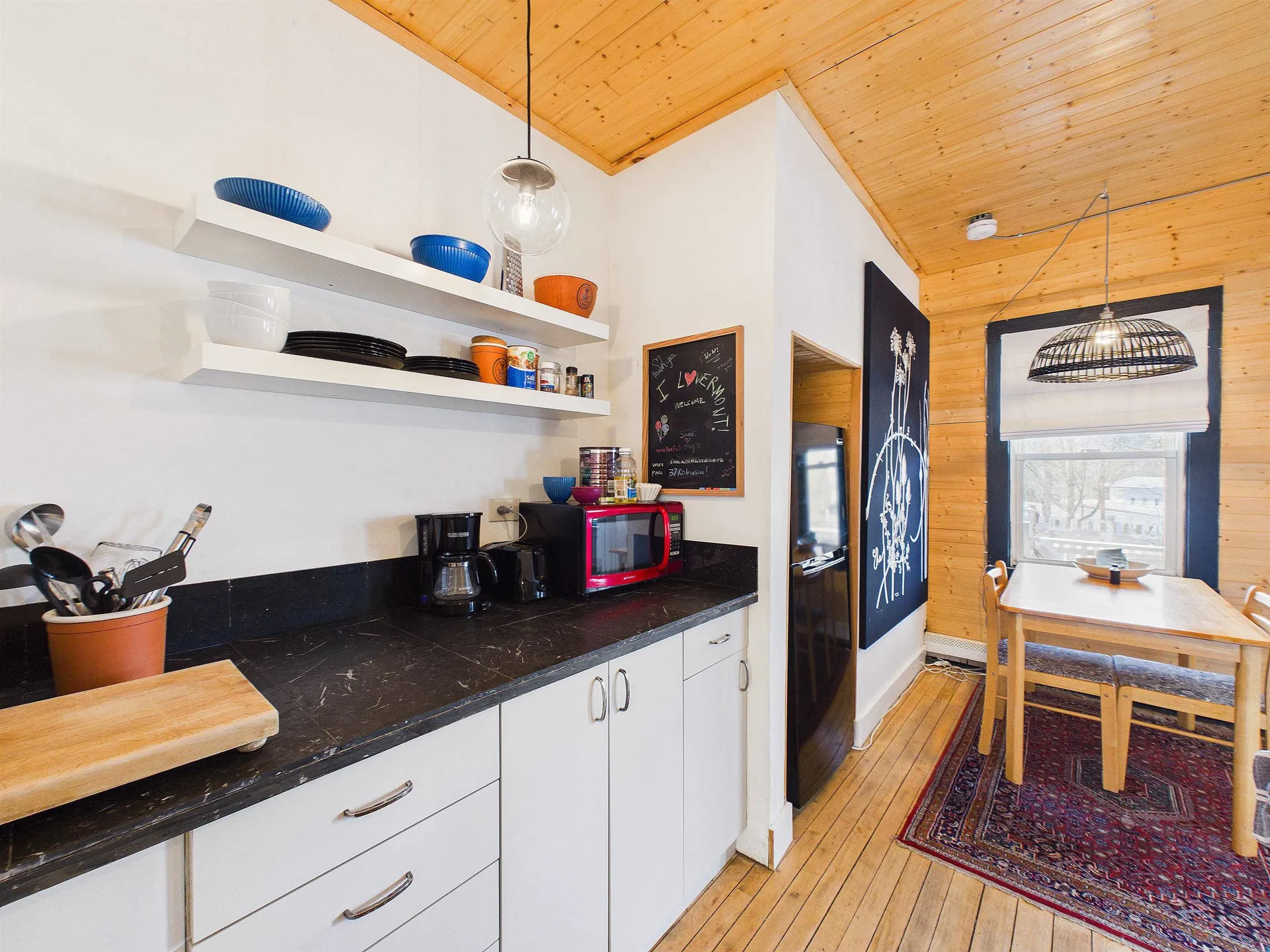 37 Robinson Avenue Rochester VT 05767