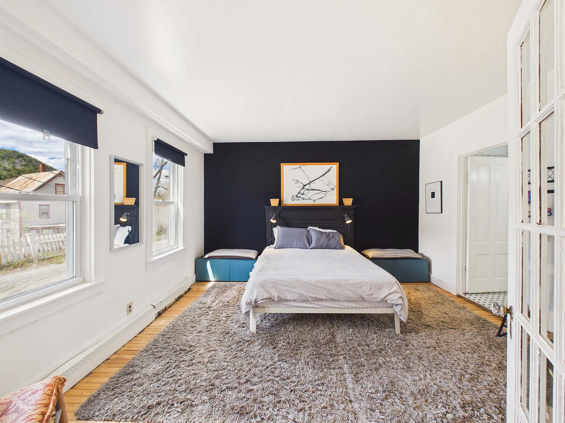 37 Robinson Avenue Rochester VT 05767