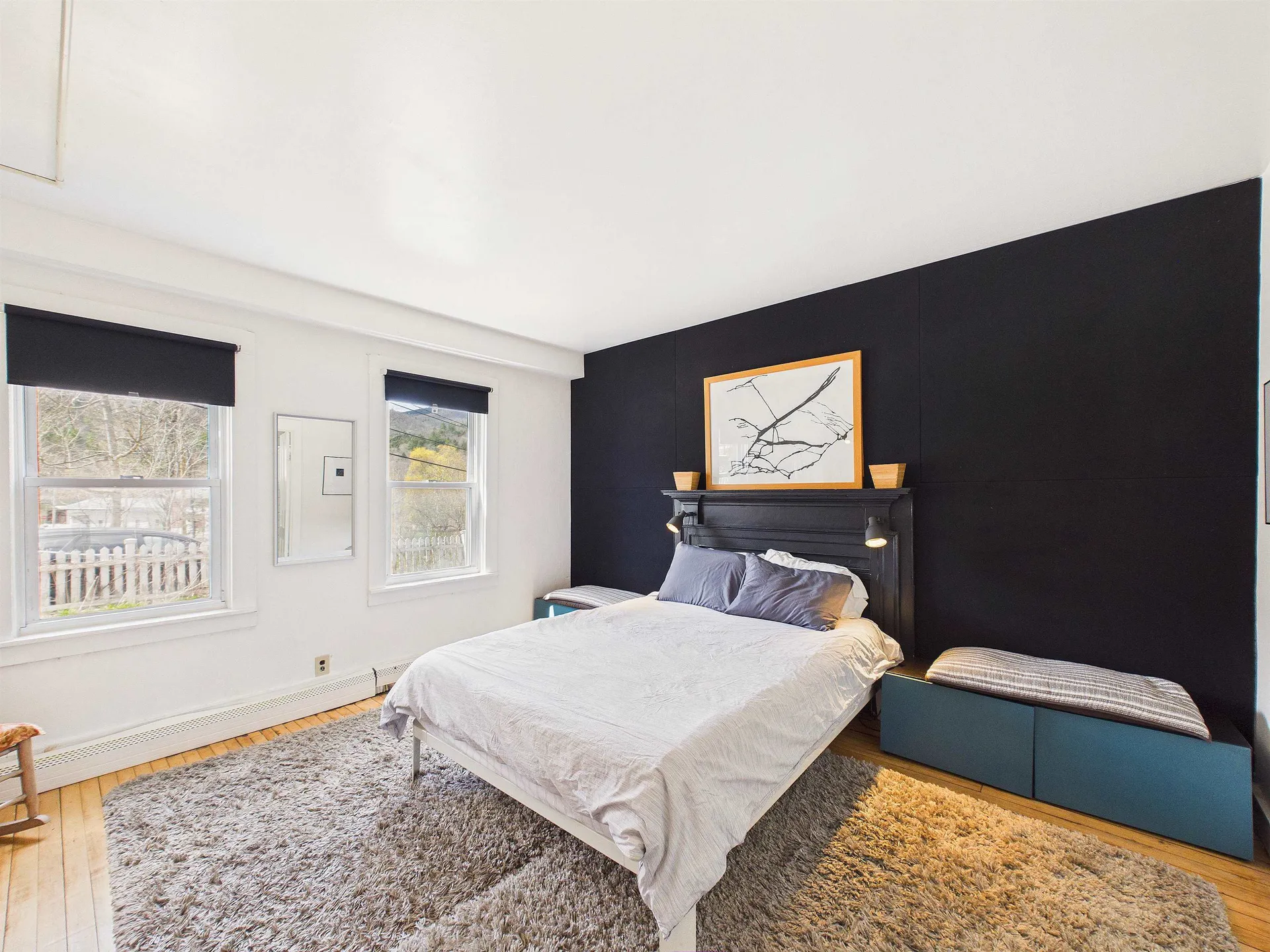 37 Robinson Avenue Rochester VT 05767