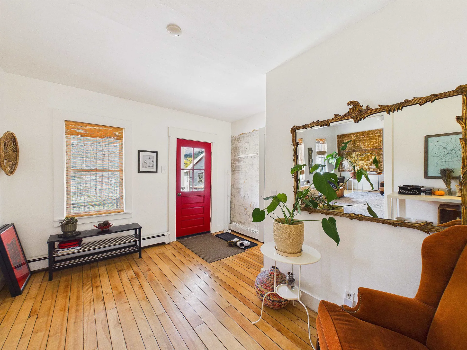 37 Robinson Avenue Rochester VT 05767