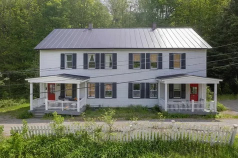 37 Robinson Avenue Rochester VT 05767