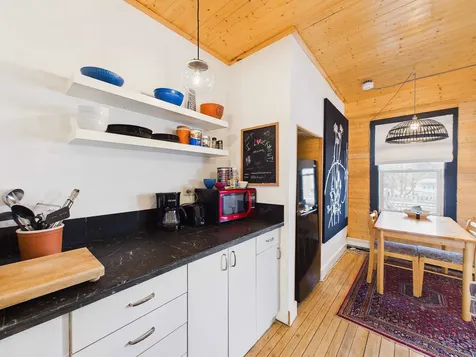 37 Robinson Avenue Rochester VT 05767