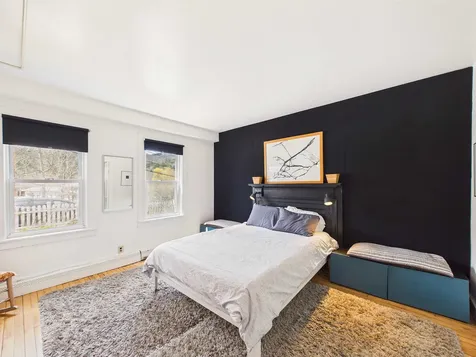 37 Robinson Avenue Rochester VT 05767