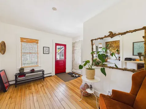 37 Robinson Avenue Rochester VT 05767