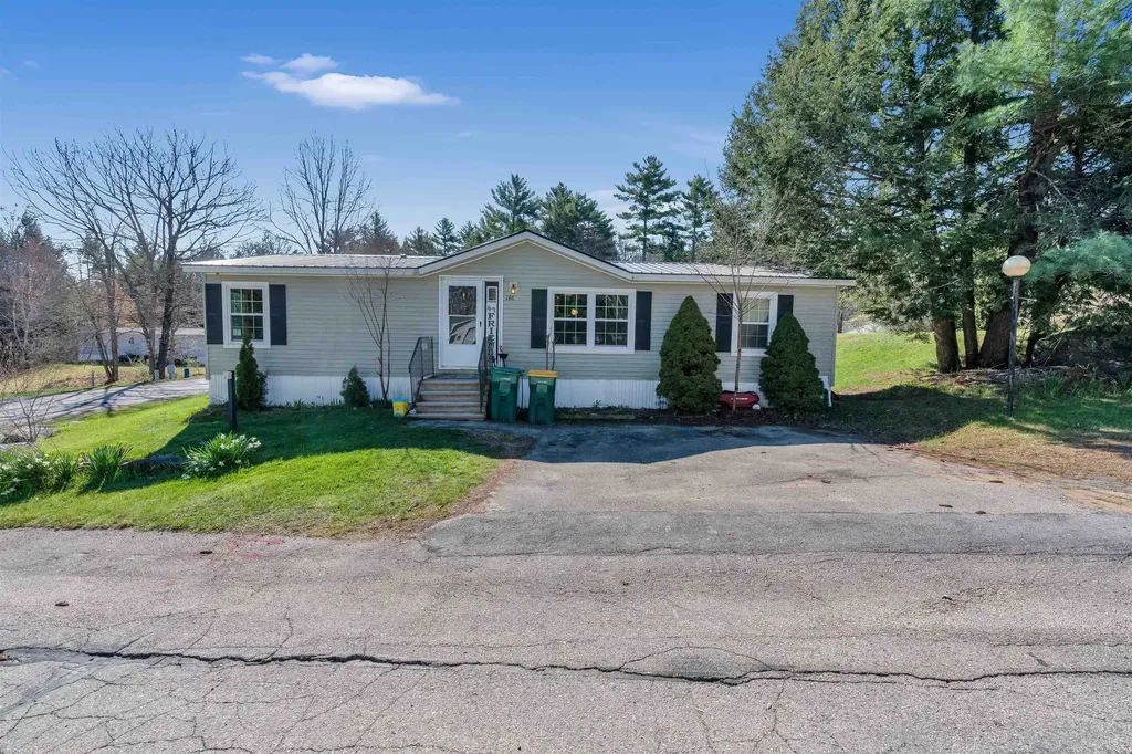 148 Jamey Drive Rochester NH 03867