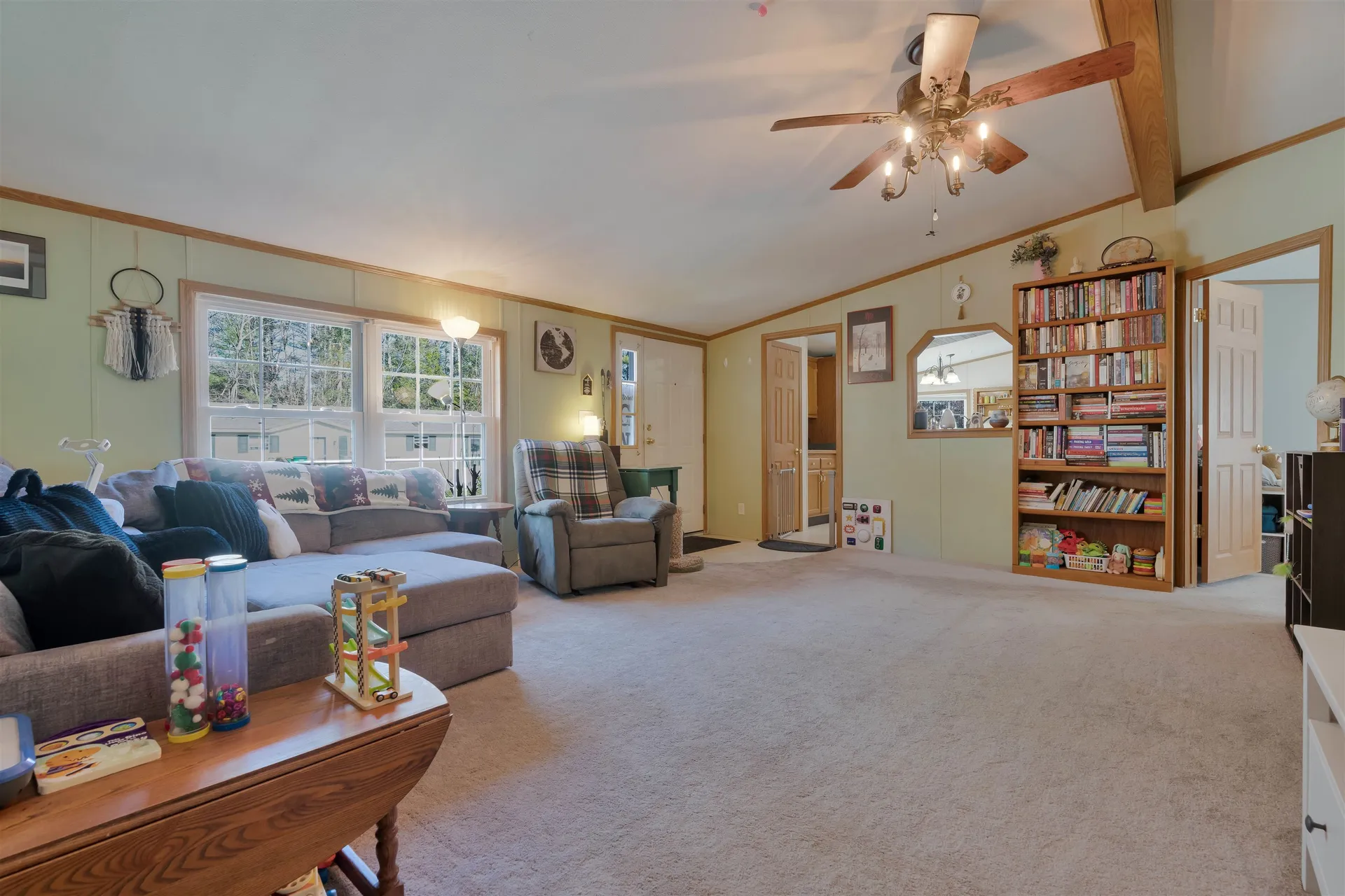 148 Jamey Drive Rochester NH 03867