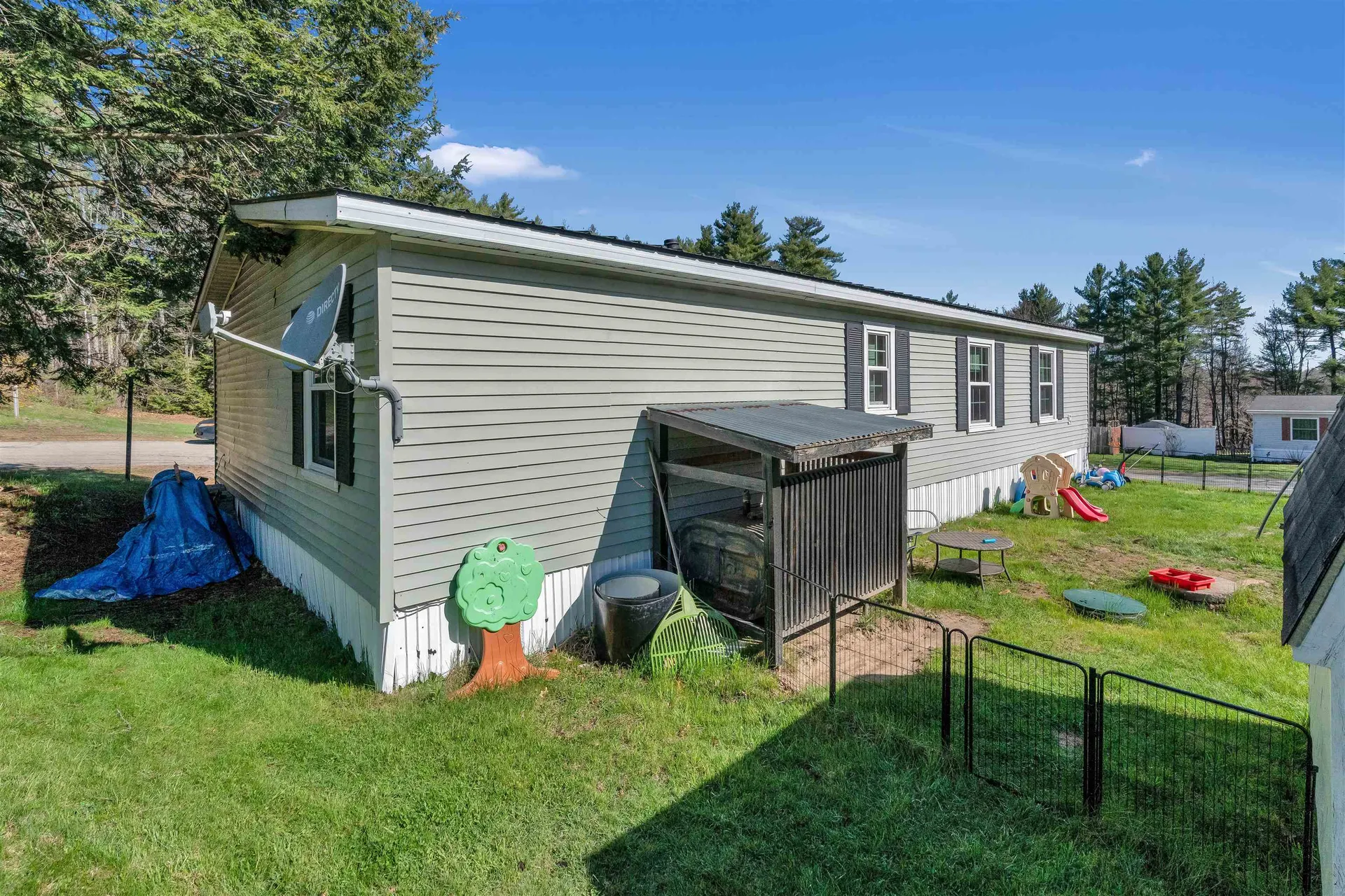 148 Jamey Drive Rochester NH 03867